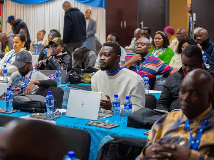 AfriGloss professional engagement - Image 3