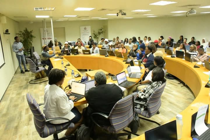 AfriGloss professional engagement - Image 4