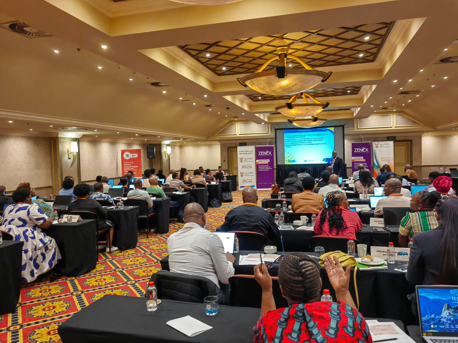 AfriGloss professional engagement - Image 11