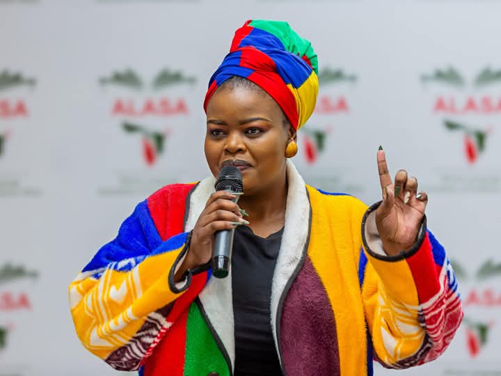 AfriGloss professional engagement - Image 16