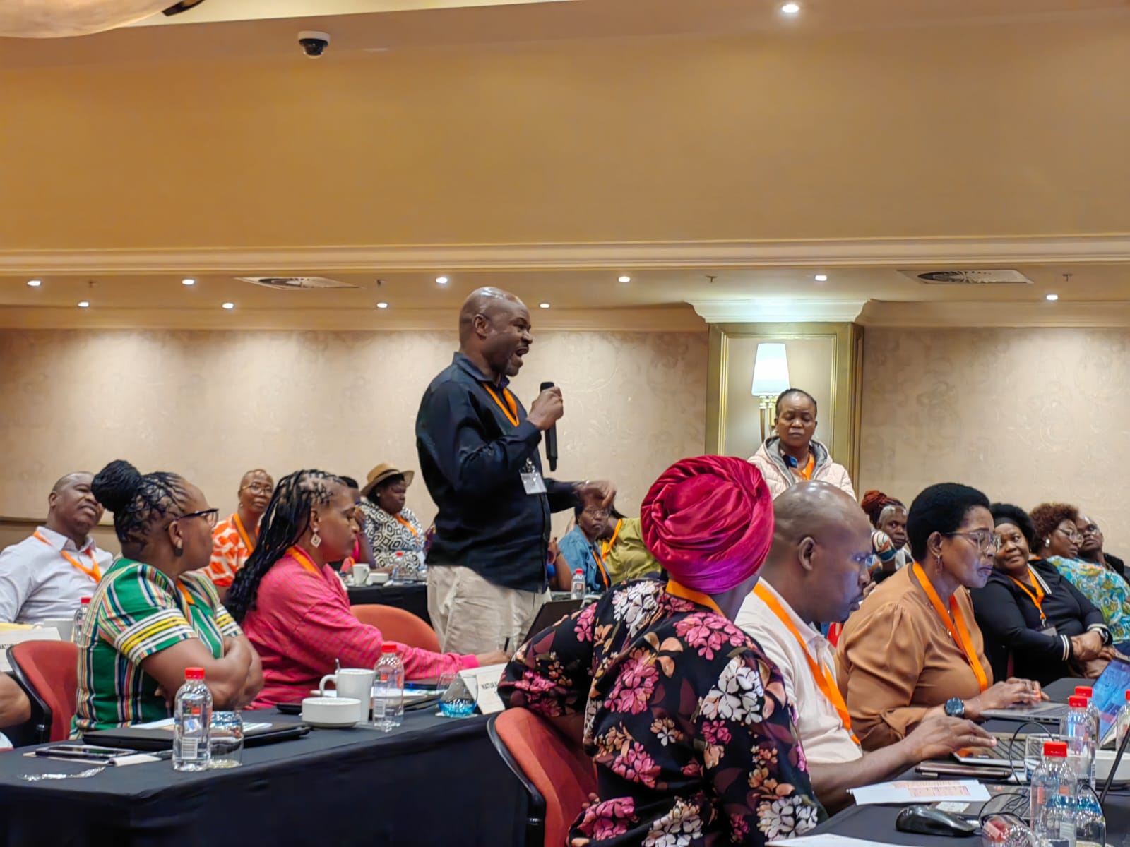AfriGloss professional engagement - Image 22