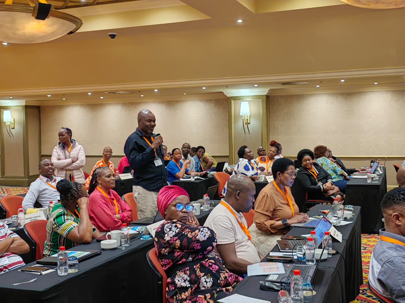AfriGloss professional engagement - Image 41