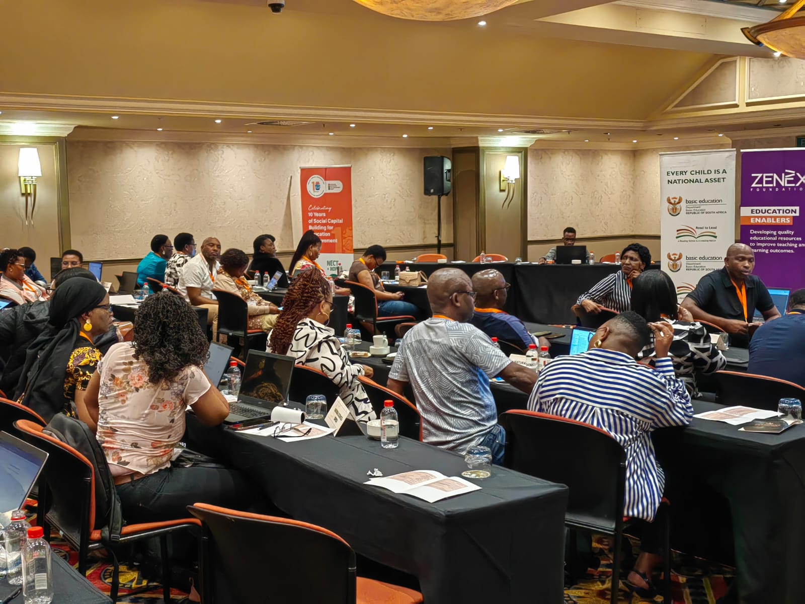 AfriGloss professional engagement - Image 45