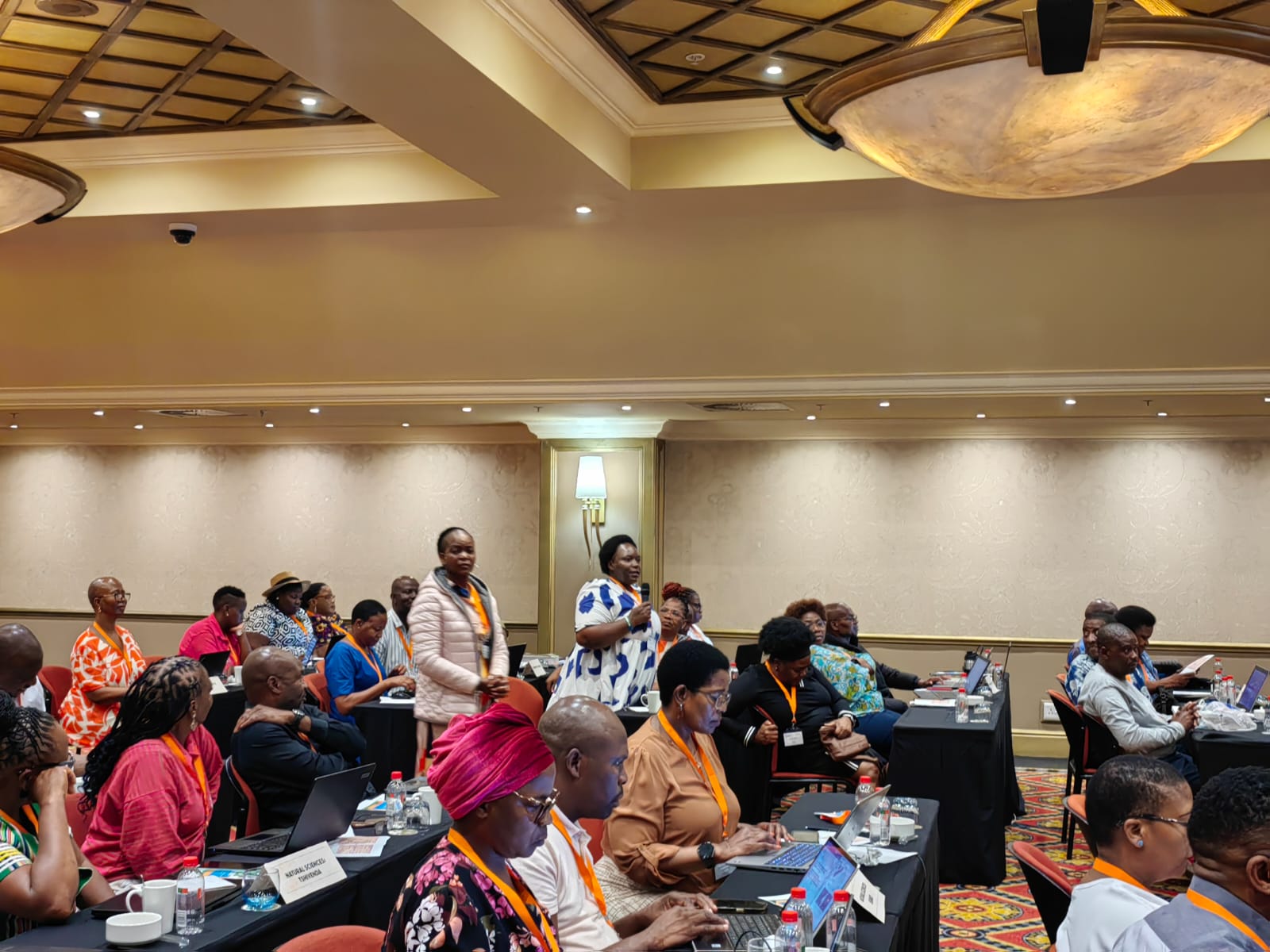 AfriGloss professional engagement - Image 50