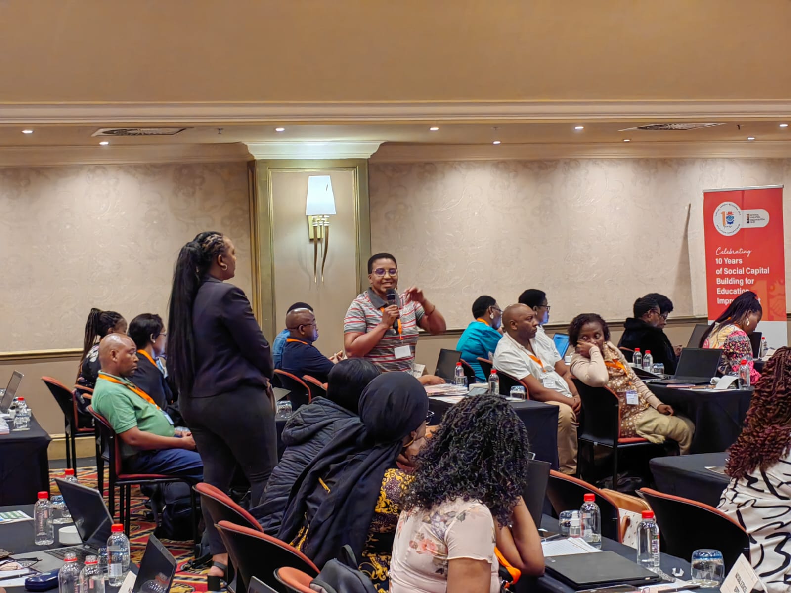 AfriGloss professional engagement - Image 54
