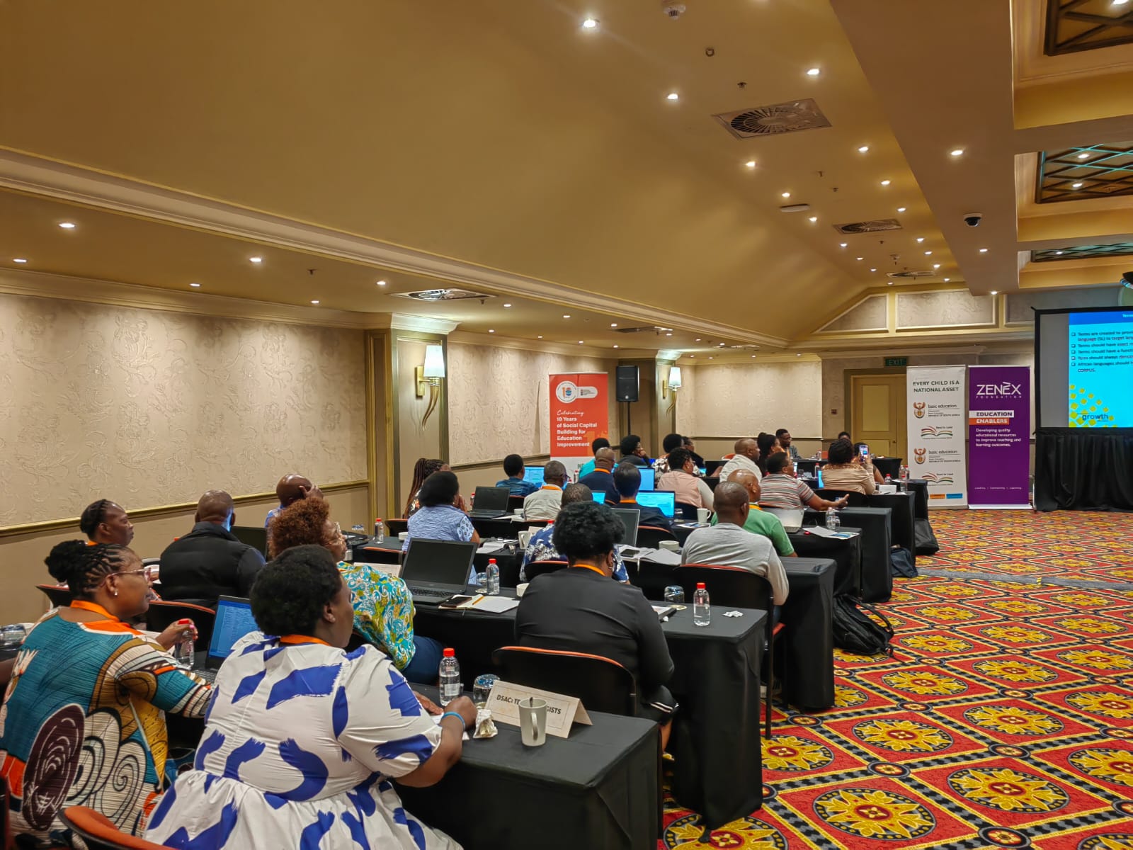AfriGloss professional engagement - Image 58