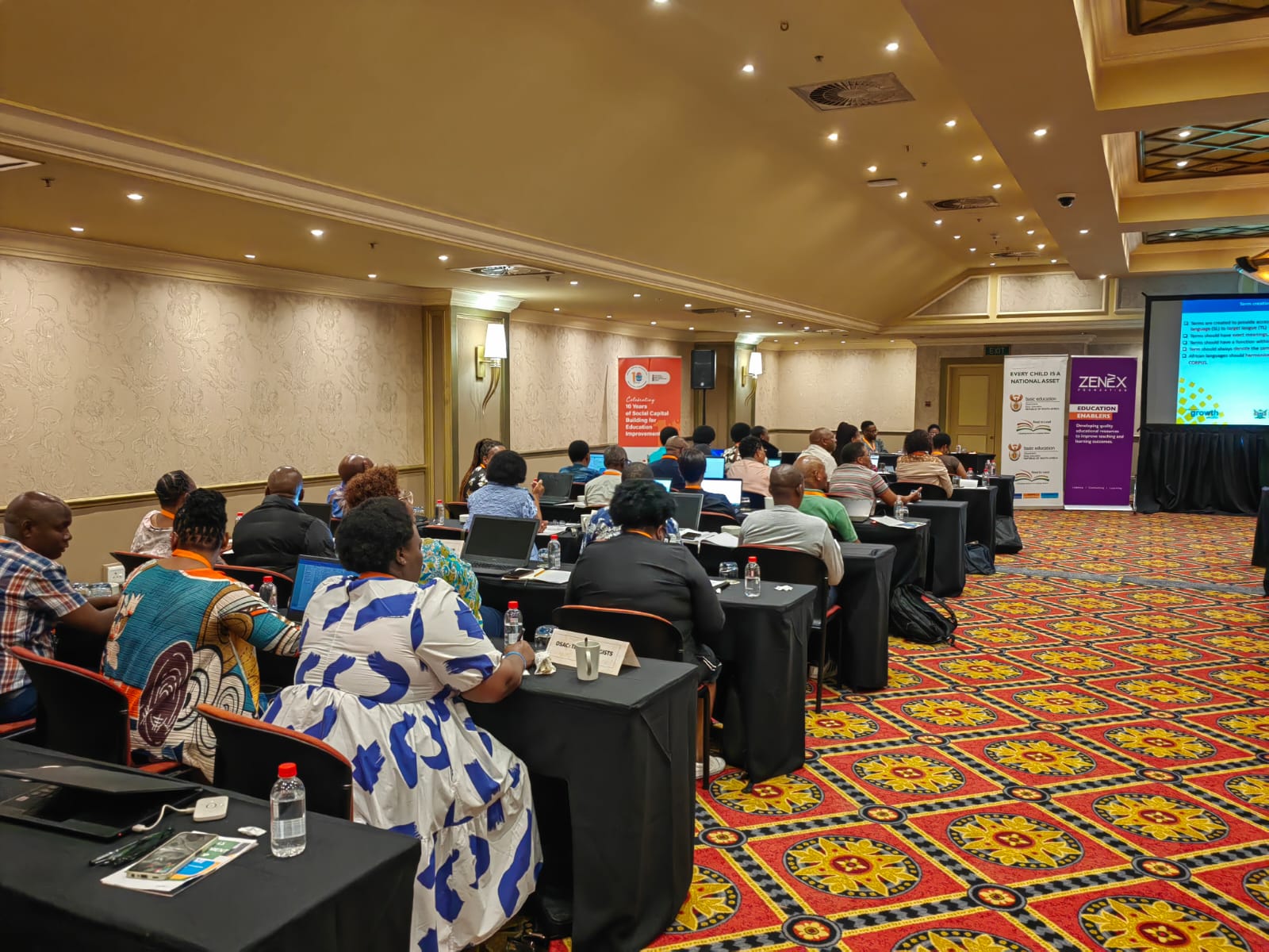 AfriGloss professional engagement - Image 63