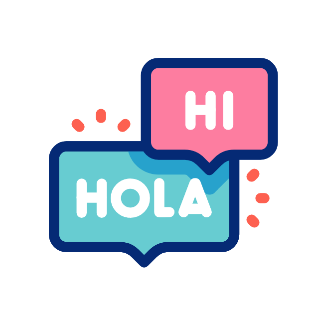 Fragmented Language Resources